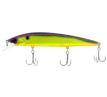 Воблер Jackall Rerange 85SP 7.8g #Purple Mohican