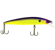 Lure Jackall Rerange 95SP 10.9g #Purple Mohican