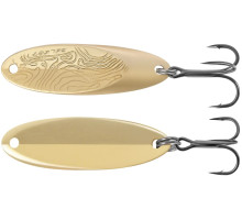 Блешня Select AspMaster 18.0g 55mm GGMG