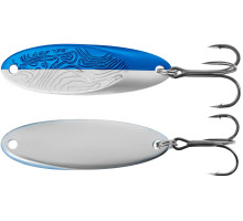 Блешня Select AspMaster 10.0g 45mm GSMB