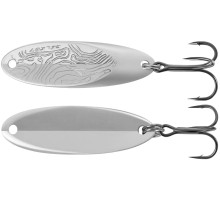 Блесна Select AspMaster 14.0g 51mm GSMS