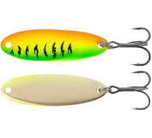 Блесна Select AspMaster 18.0g 55mm MTGG