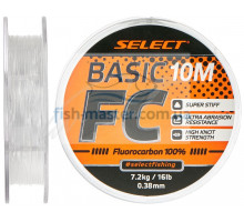 Флюорокарбон Select Basic FC 10m 0.68mm 35lb/15.8kg