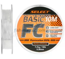 Флюорокарбон Select Basic FC 10m 0.47mm 25lb/11.4kg