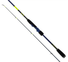 Спиннинг Select Glam GLM-702ML 2.13m 4-16g Fast