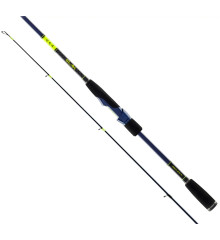 Спиннинг Select Glam GLM-802M 2.44m 5-23g Fast