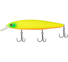 Воблер Select Hell Boy 130SP 130mm 24.0g #01 (1.5-1.7m)