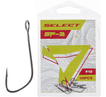 Select SF-2 Sport Finesse #12, 10 pcs / pack