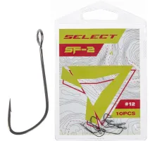 Select SF-2 Sport Finesse #12, 10 pcs / pack