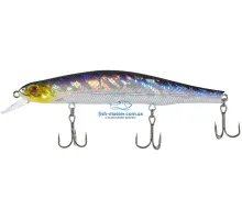 Воблер Select Insider 110SP 17.2g col.08 (0.8-1.2m)