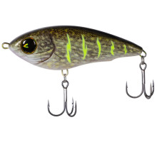 Воблер Select Jerkid 100S 100mm 37.0g #S61