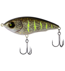 Воблер Select Jerkid 100SS 100mm 35.0g #S61