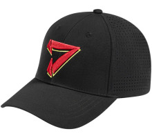 Кепка Select Volume Logo 60 Cashmir Black