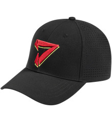 Кепка Select Volume Logo 58 Black