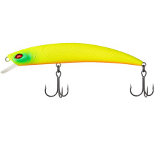 Воблер Select Kink Minnow 110SP 110mm 12.5g #01 (1.0-1.2m)