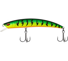Воблер Select Kink Minnow 110SP 110mm 12.5g #02 (1.0-1.2m)
