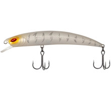 Воблер Select Kink Minnow 110SP 110mm 12.5g #11 (1.0-1.2m)