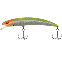 Воблер Select Kink Minnow 110SP 110mm 12.5g #63 (1.0-1.2m)
