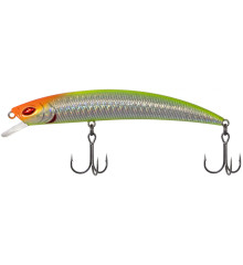 Воблер Select Kink Minnow 110SP 110mm 12.5g #63 (1.0-1.2m)