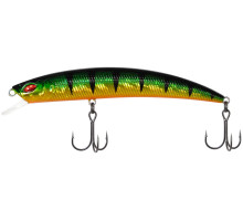 Воблер Select Kink Minnow 110SP 110mm 12.5g #69 (1.0-1.2m)