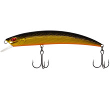 Воблер Select Kink Minnow 110SP 110mm 12.5g #72 (1.0-1.2m)