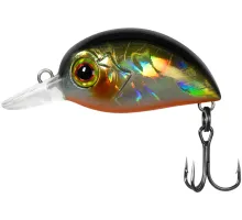 Воблер Select Masik 25S 25mm 2.6g #24 (0.5-0.7m)