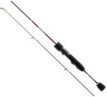 Спиннинг Select Sprint Solid 652SUL-S 1.95m 0.6-3.5g