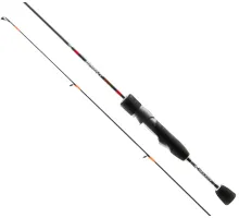 Спінінг Select Sprint Solid 612XUL-S 1.85m 0.4-2g