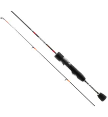 Спиннинг Select Sprint Solid 652SUL-S 1.95m 0.6-3.5g
