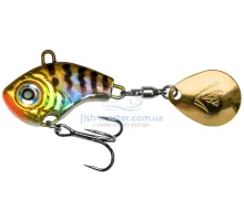 Tail Spinner Select Turbo 7.0g # 13