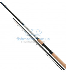 Feeder rod Shimano Alivio CX Light 3.35m 70g