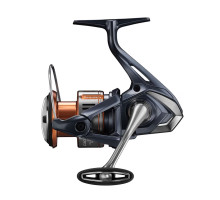 Котушка Shimano Nasci FD 4000 5+1BB 4.7:1