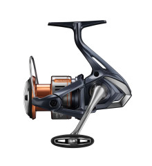 Котушка Shimano Nasci FD 4000 5+1BB 4.7:1