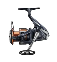 Катушка Shimano Nasci FD 4000 5+1BB 4.7:1