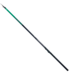 Bolognese rod Shimano Aero X1 Bolo GT 4,00m 8-18g 4pc