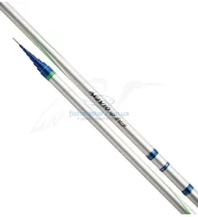 Вудилище махове Shimano Alivio CX TE 6.00m
