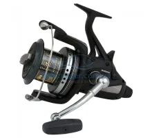 Shimano Medium Baitrunner 5500 XTA LC reel
