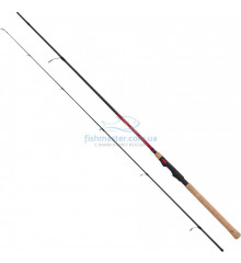 Spinning rod Shimano Catana EX 165UL 1.65m 1-11g