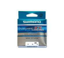 Флюорокарбон Shimano Aspire Fluoro Ice 30m 0.205mm 3.0kg