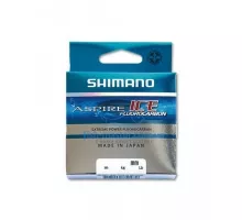 Флюорокарбон Shimano Aspire Fluoro Ice 30m 0.255mm 5.0kg