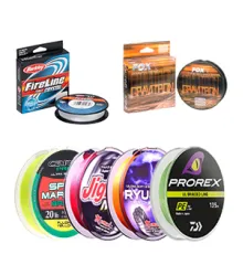 Fishing Lines