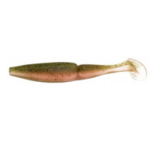 Силикон Sawamura One'Up Shad 2