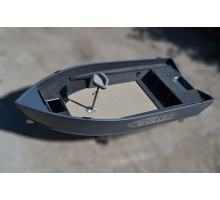 Aluminum boat Silver Bullet 4.40 Classic