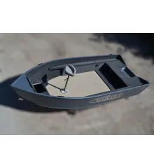Лодка алюминиевая Silver Bullet 4.40 Classic