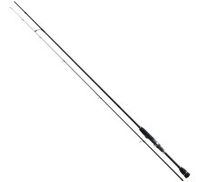 Spinning rod Major Craft Firstcast Mebaru FCS-T732L 2.21m 0.5-7g Fast