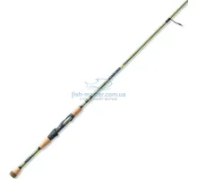 Спінінг St.Croix Legend X Spinning XLS68MXF 2,07m 5,25-17,5gr