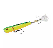 Wobbler Storm Chug Bug 63mm 6g #Hot Frog