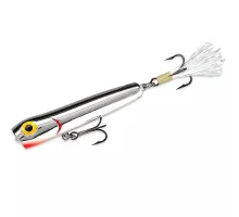 Воблер Storm Chug Bug 80mm 10g #Metallic Silver / Black Back