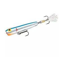 Воблер Storm Chug Bug 63mm 6g #Metallic Silver/Blue Back
