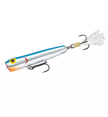 Воблер Storm Chug Bug 63mm 6g #Metallic Silver/Blue Back